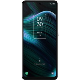 تصویر گوشی موبایل تی سی ال مدل استایلوس 5G رم 4 حافظه 128 تک سیم کارت TCL Stylus 5G 4GB 128GB Single Sim Mobile Phone