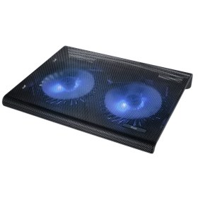 تصویر کول پد گیمینگ تراست Trust Coolpad Azul 