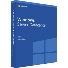 تصویر Windows Server 2019 Datacenter 16 Core 
