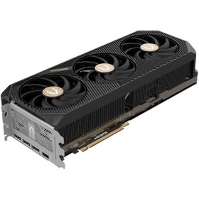 تصویر کارت گرافیک زوتک مدل RTX 5080 حافظه 16 گیگابایت ZOTAC GeForce RTX 5080 16GB Graphics Card