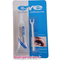تصویر چسب مژه ضد آب EYE 
