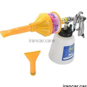 تصویر دستگاه گان فوم پاش کارواش خودرو AUTO TOOL Super Foam Gun 