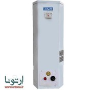 تصویر آبگرمکن برقی آزمایش مدل AZ 85 Litr ERS 