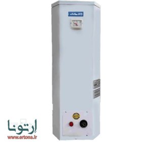 تصویر آبگرمکن برقی آزمایش مدل AZ 85 Litr ERS 
