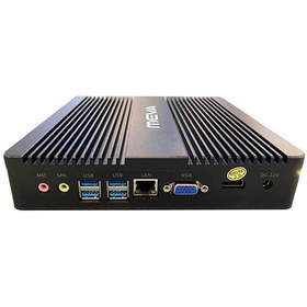 تصویر تین کلاینت میوا مدل TC3037 Meva TC3037 Thin Client