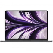 تصویر لپ تاپ  مک بوک ایر  | 8GB RAM | 256GB SSD | M2 | 13.6 inch Apple Macbook Air