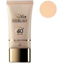 تصویر کرم پودر مدیسان مدل 01 حجم 30 میلی لیتر 