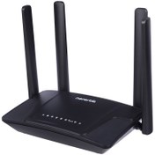 تصویر مودم روتر بی سیم نتربیت مدل NWR-M920 v2 Neterbit NWR-M920 V2 Wireless LTE 4G N300 Modem Router