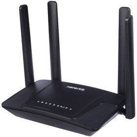 تصویر مودم روتر سیمکارتی 4G LTE نتربیت NWR-M920V2 Neterbit NWR-M920V2 4G 300Mbps LTE Router