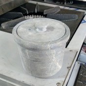 تصویر دیزی سنگی 