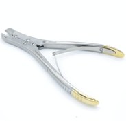 تصویر استخوان بر طلایی 