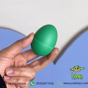 تصویر ساز شیکر تخم مرغی 