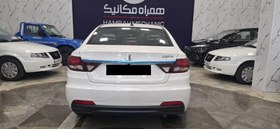 تصویر شاهین مدل 1404 ا پلاس اتوماتیک پلاس اتوماتیک