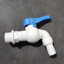 تصویر شیرپلاستیکی دسته گازی1/2 