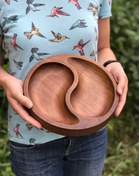 تصویر فایل سه بعدی اردوخوری ors10 دانلود طرح اردخوری