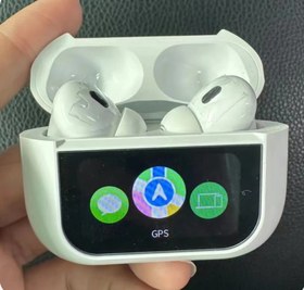 تصویر ایرپاد پرو صفحه نمایش LCD Air pod pro screen