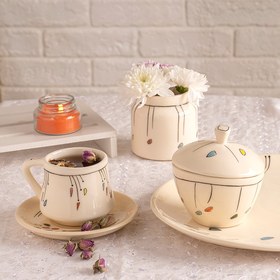 تصویر قندان هور 