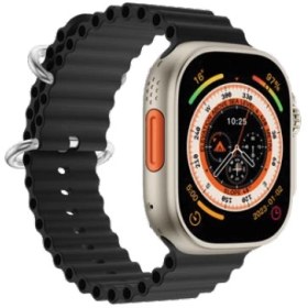 تصویر ساعت هوشمند مدل IG ULTRA2 CALL 