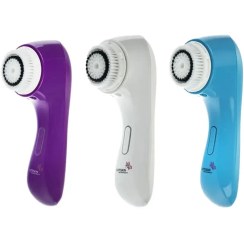 تصویر فیس براش لرزشی کیوت اسکین Cute Skin مدل CIH-F800 