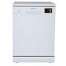 تصویر ماشین ظرفشویی کروپ مدل DMC-2140 Crop DMC-2140 Dishwasher