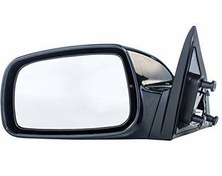 تصویر اینه بغل چپ راست خودرو هیوندای ولستر 2018 - 2024 