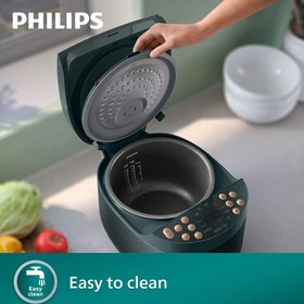 تصویر پلوپز فیلیپس مدل HD4518 Philips HD4518