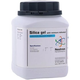 تصویر سیلیکاژل Laboratory نوترون 