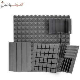 تصویر پکیج آکوستیک Win acoustic S2 