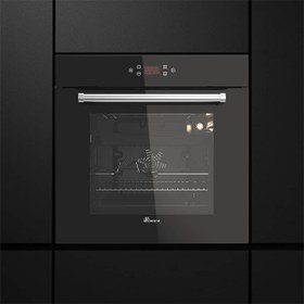 تصویر فر توکار برقی بیمکث مدل E300 Bimax E300 Built-in Electric Oven