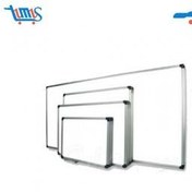 تصویر تخته وایت برد مغناطیسی سایز ۱۰۰ در ۸۰ 