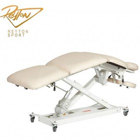 تصویر تخت ماساژ برقی ریلکس مدل ERM-5S29 Electric bed massage Relax ERM-5S29