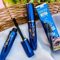 تصویر ریمل چشم کالیستا 