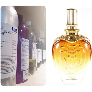 تصویر فروشگاه عطر و ادکلن بلوعطر