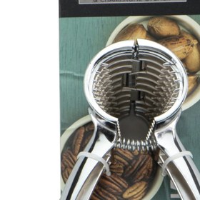 تصویر گردو شکن شنگیا مدل E2634 استیل 