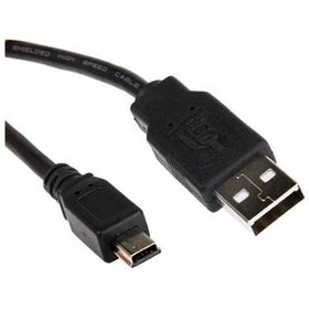 تصویر کابل شارژ موتورولایی 