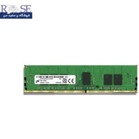 تصویر رم دسکتاپ DDR4-8GB ا RAM DESKTOP 8DDR4 - 8PC4 RAM DESKTOP 8DDR4 - 8PC4