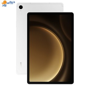 تصویر تبلت سامسونگ مدل Galaxy Tab S9 FE Wi-Fi (SM-X510) ظرفیت 128 گیگابایت رم 8 گیگابایت 