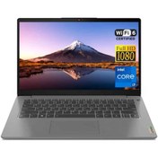 تصویر لپ تاپ لنوو IdeaPad 1 مدل R5 7520U ظرفیت ۲۵۶ گیگابایت رم ۸ گیگابایت سایز ۱۵.۶ اینچ 