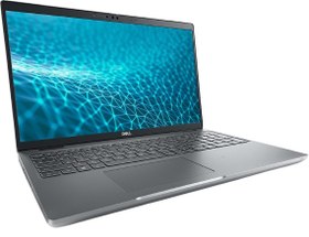 تصویر لپ تاپ دل Precision 3571 با پردازنده i7 و حافظه ۱۶ گیگابایت و SSD ۵۱۲ گیگابایت 