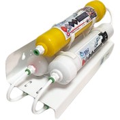 تصویر دستگاه تصفیه آب خانگی JetLine X500 (شیربرداشت تک) 