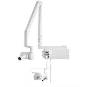 تصویر رادیوگرافی کداک Carestream مدل CS 2100 - دیواری Carestream CS 2100