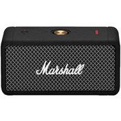 تصویر اسپیکر قابل حمل مارشال مدلEMBERTON Marshall Emberton Compact Portable Wireless Speaker