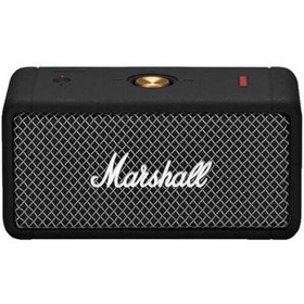 تصویر اسپیکر قابل حمل مارشال مدلEMBERTON Marshall Emberton Compact Portable Wireless Speaker