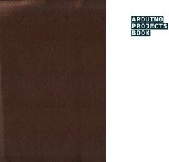 خرید و قیمت دانلود کتاب Arduino Project Book 2012 | ترب
