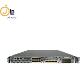 تصویر فایروال فایرپاور_Cisco Firewall 4100 