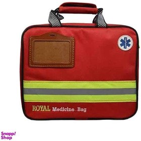 تصویر کیف داروی رویال 