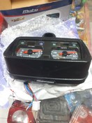 تصویر کیلومتر پرایدی دنده شمار برند موتوویژه اصل 