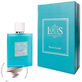 تصویر ادوپرفیوم لوییس آلاویا (Louis Alavia) مدل نورلند عطر و ادکلن (UNISEX) 80 میلی لیتر