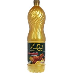 تصویر روغن مخصوص سرخ کردنی بهار - 1.5 لیتر Bahar Frying Oil 1.5 L