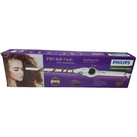 تصویر بابلس باریک خودکاری فلیپس مد PHILIPS PH651 PHILIPS PH651 Automatic Bubbles